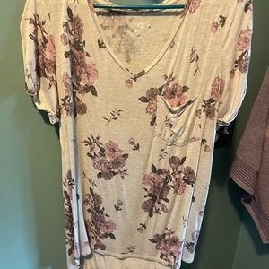 Maurice’s Floral 24/7 T